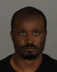 Sergio Tyrone Avery a registered Sex Offender of California