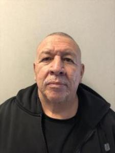 Sergio Guzman Carranza a registered Sex Offender of California
