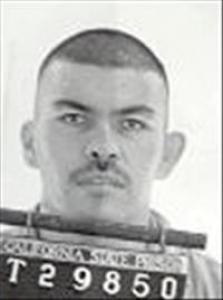 Sergio Ceja a registered Sex Offender of California