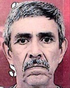 Sergio Arturo Cisneroslara a registered Sex Offender of California