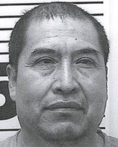 Sergio Perez Fuentes a registered Sex Offender of California