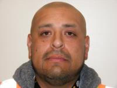 Sergio Gonzalez a registered Sex Offender of California