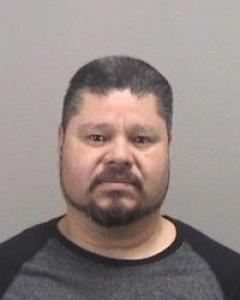 Sergio Gutierrez a registered Sex Offender of California