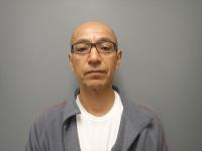 Sergio Jimenez a registered Sex Offender of California