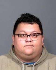 Sergio Lopez a registered Sex Offender of California