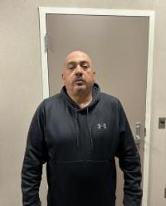 Sergio Navarro a registered Sex Offender of California