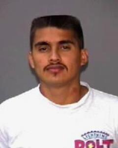 Sergio Guadalupe Perez a registered Sex Offender of California