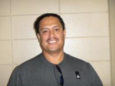 Sergio Giovanni Rodriguez Martinez a registered Sex Offender of California