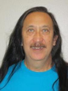 Sergio Ascencio Rodriguez a registered Sex Offender of California