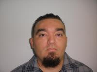 Sergio Rosales a registered Sex Offender of California