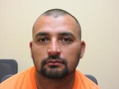 Sergio Hernandez Sanchez a registered Sex Offender of California
