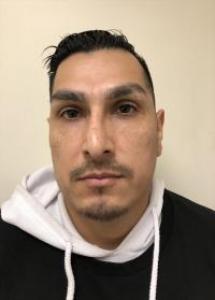 Sergio Ivan Soto a registered Sex Offender of California