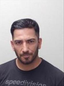 Sergio Trujillo a registered Sex Offender of California
