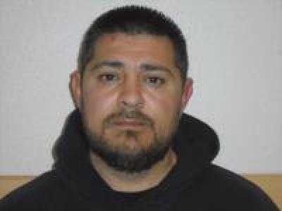 Sergio Vega a registered Sex Offender of California