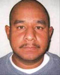 Sergio Moreno Villarreal a registered Sex Offender of California