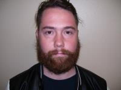 Seth Taylor Ray Burdelas a registered Sex Offender of California