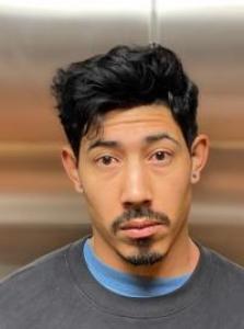 Sewell Octavio Peralta a registered Sex Offender of California