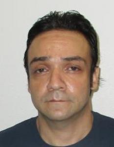 Shahram Hosseinian a registered Sex Offender of California