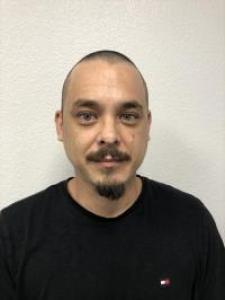 Shane Michael Thornton a registered Sex Offender of California