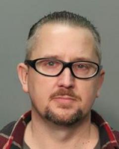 Shannon Cook a registered Sex Offender of California