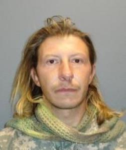 Shawn Marshal Phillips a registered Sex Offender of California