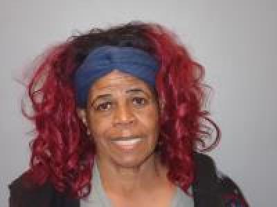 Sheila Amos a registered Sex Offender of California