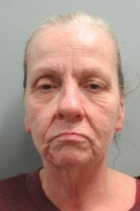 Sherryann Ayala a registered Sex Offender of California