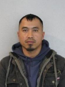 Sing Xiong a registered Sex Offender of California