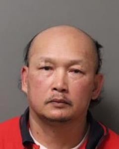 Somphorn Sarisuk a registered Sex Offender of California