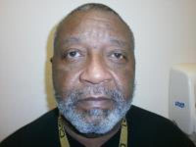Stanley Brown a registered Sex Offender of California
