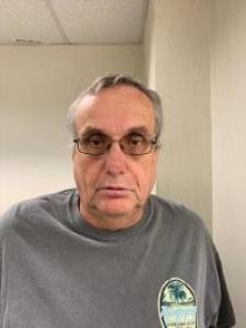 Stanley Karl Burton a registered Sex Offender of California