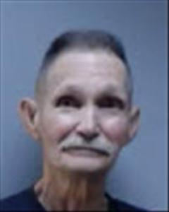 Stanley Lee Ewing a registered Sex Offender of California