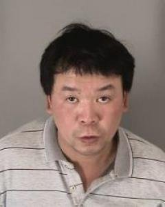 Stanley Minh Truong a registered Sex Offender of California