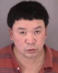 Stanley Minh Truong a registered Sex Offender of California