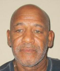 Stanley Wilson a registered Sex Offender of California