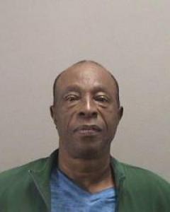 Steadroy Franklin Weekes a registered Sex Offender of California
