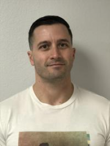 Stefan Matthew Hastings a registered Sex Offender of California