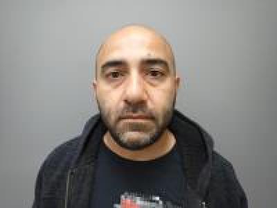 Stepan Knadzhyan a registered Sex Offender of California