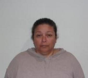 Stephanie Renee Higgins a registered Sex Offender of California