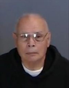 Stephen Henry Crisostomo a registered Sex Offender of California