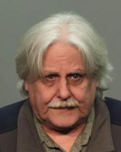 Stephen Allen Doyle a registered Sex Offender of California