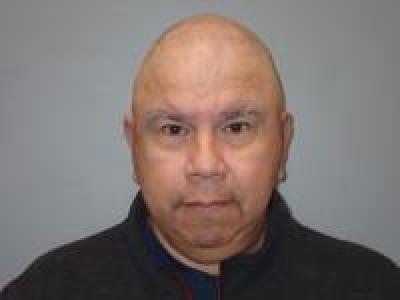 Stephen Espinoza a registered Sex Offender of California