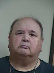 Stephen Albert Lopez a registered Sex Offender of California