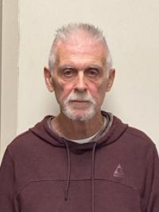 Stephen Wilson a registered Sex Offender of California