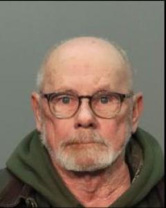 Stephen Frank Wittman a registered Sex Offender of California