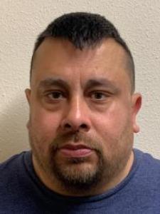 Steven David Aguirre a registered Sex Offender of California