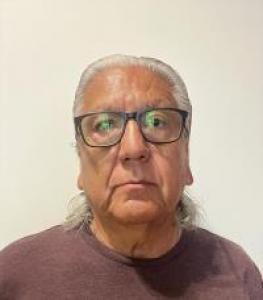 Steven Carlos Contreras a registered Sex Offender of California