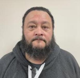 Steven Benjamin Cornejo a registered Sex Offender of California