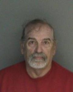 Steven Mario Craviotto a registered Sex Offender of California