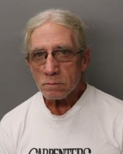 Steven Joe Crocker a registered Sex Offender of California